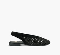 BROWNS ELGON in BLACK