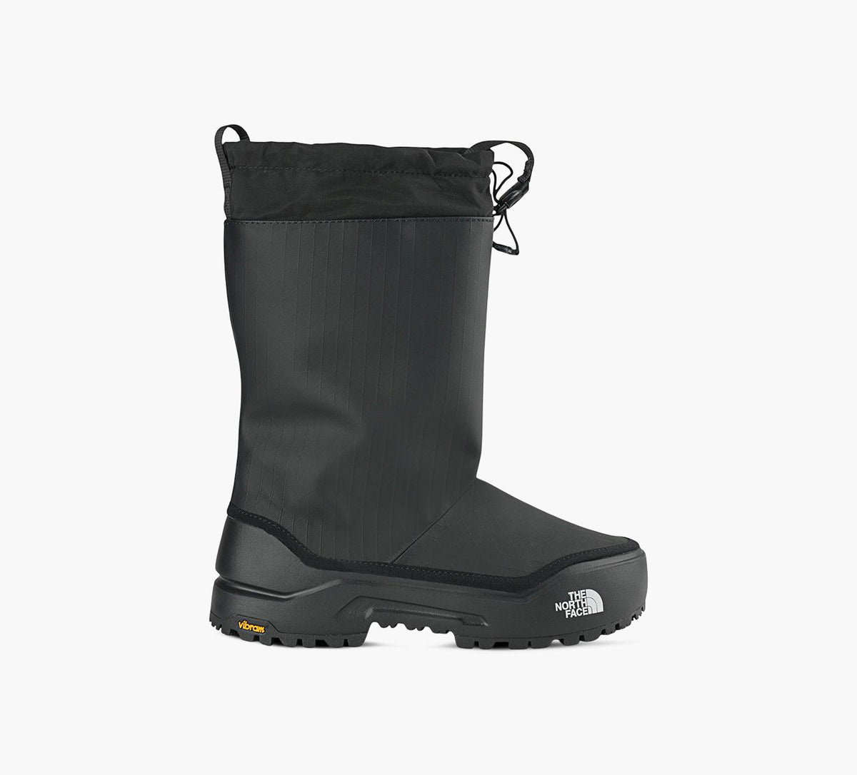 THE NORTH FACE BASECAMP200WATERPROOF in BLACK