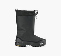 THE NORTH FACE BASECAMP200WATERPROOF in BLACK