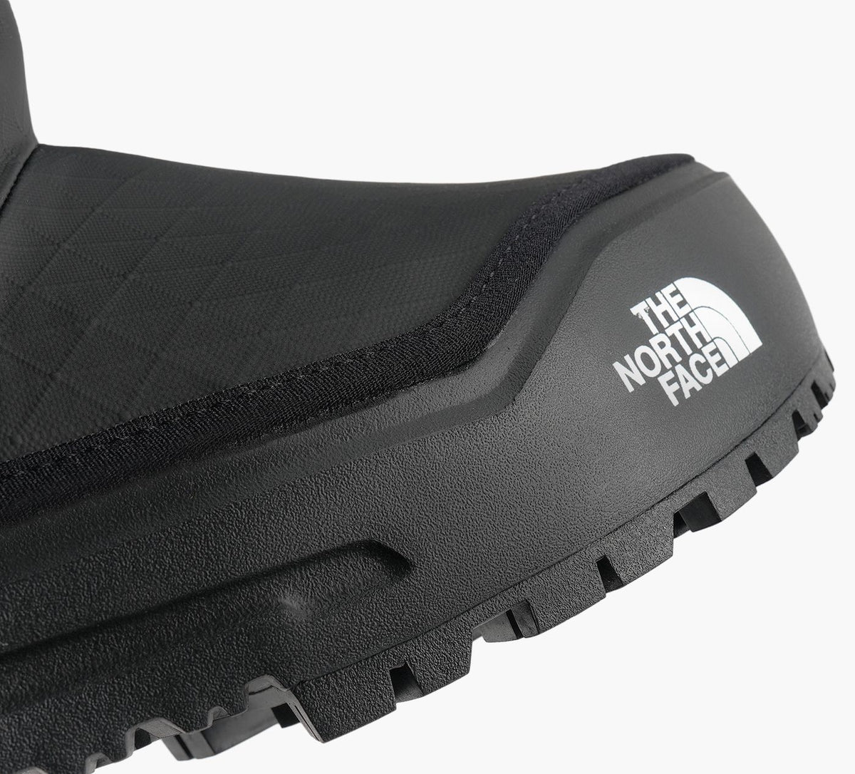 THE NORTH FACE BASECAMP200WATERPROOF in BLACK view 1b