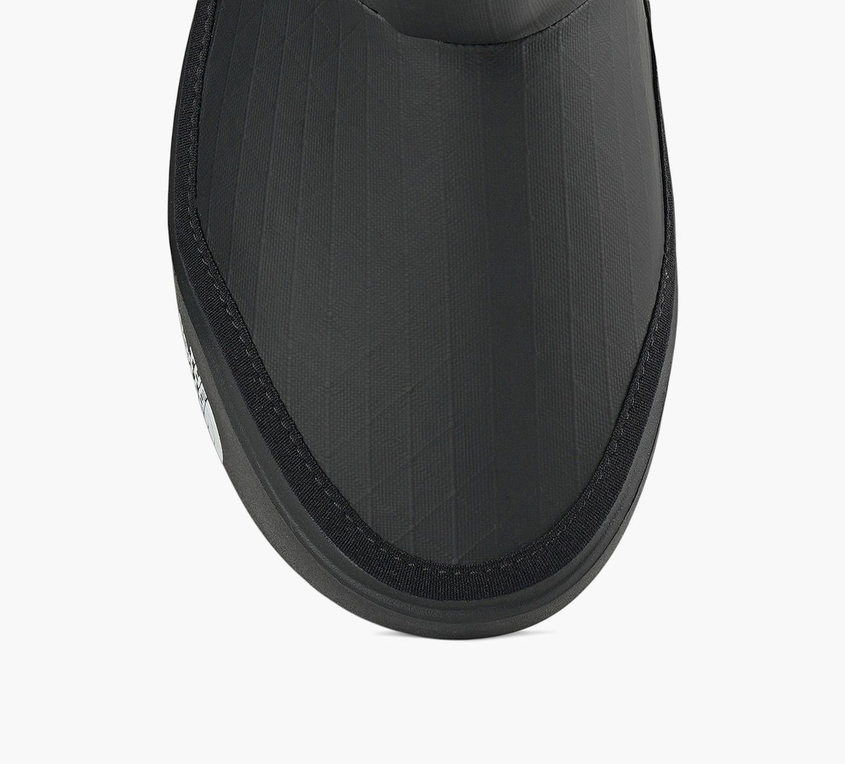 THE NORTH FACE BASECAMP200WATERPROOF in BLACK view 5