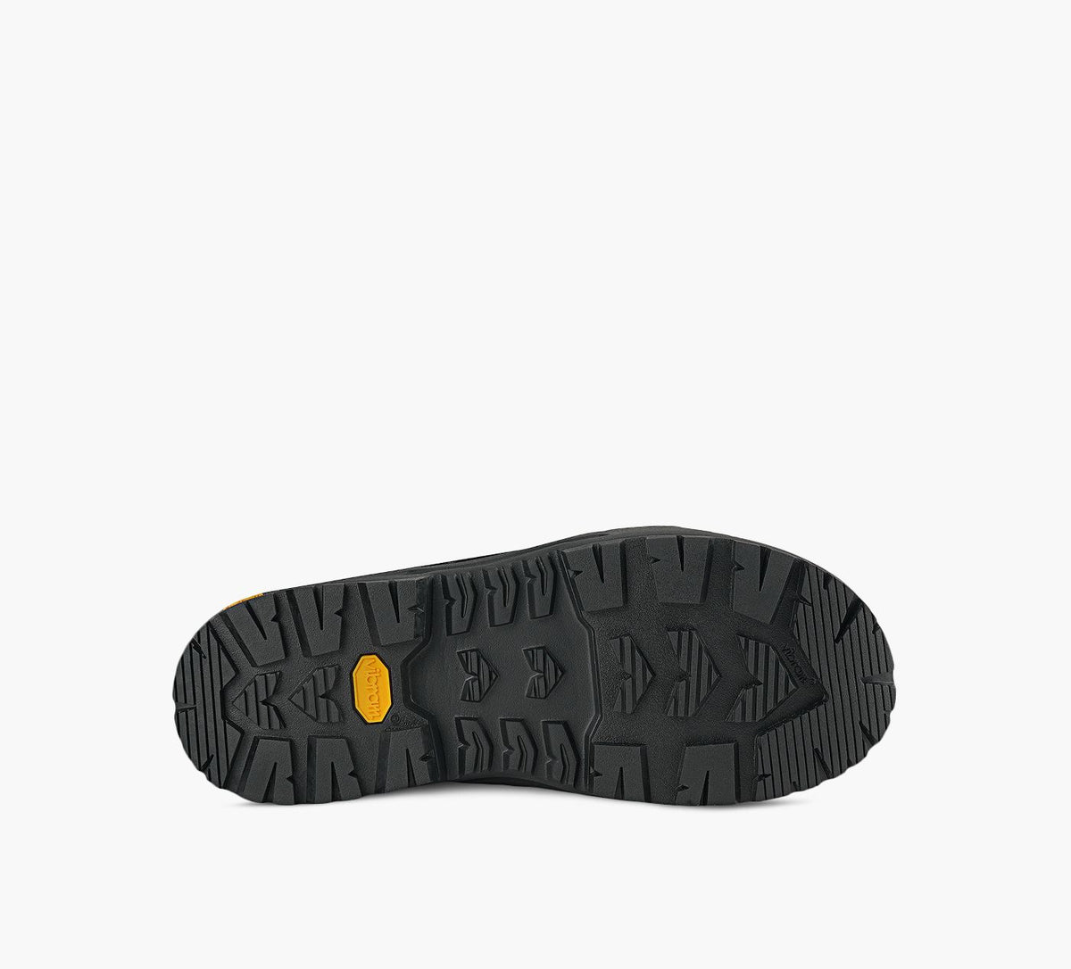 THE NORTH FACE BASECAMP200WATERPROOF in BLACK view 6