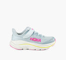 HOKA CLIFTON10 en BLEU