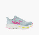HOKA CLIFTON10 en BLEU