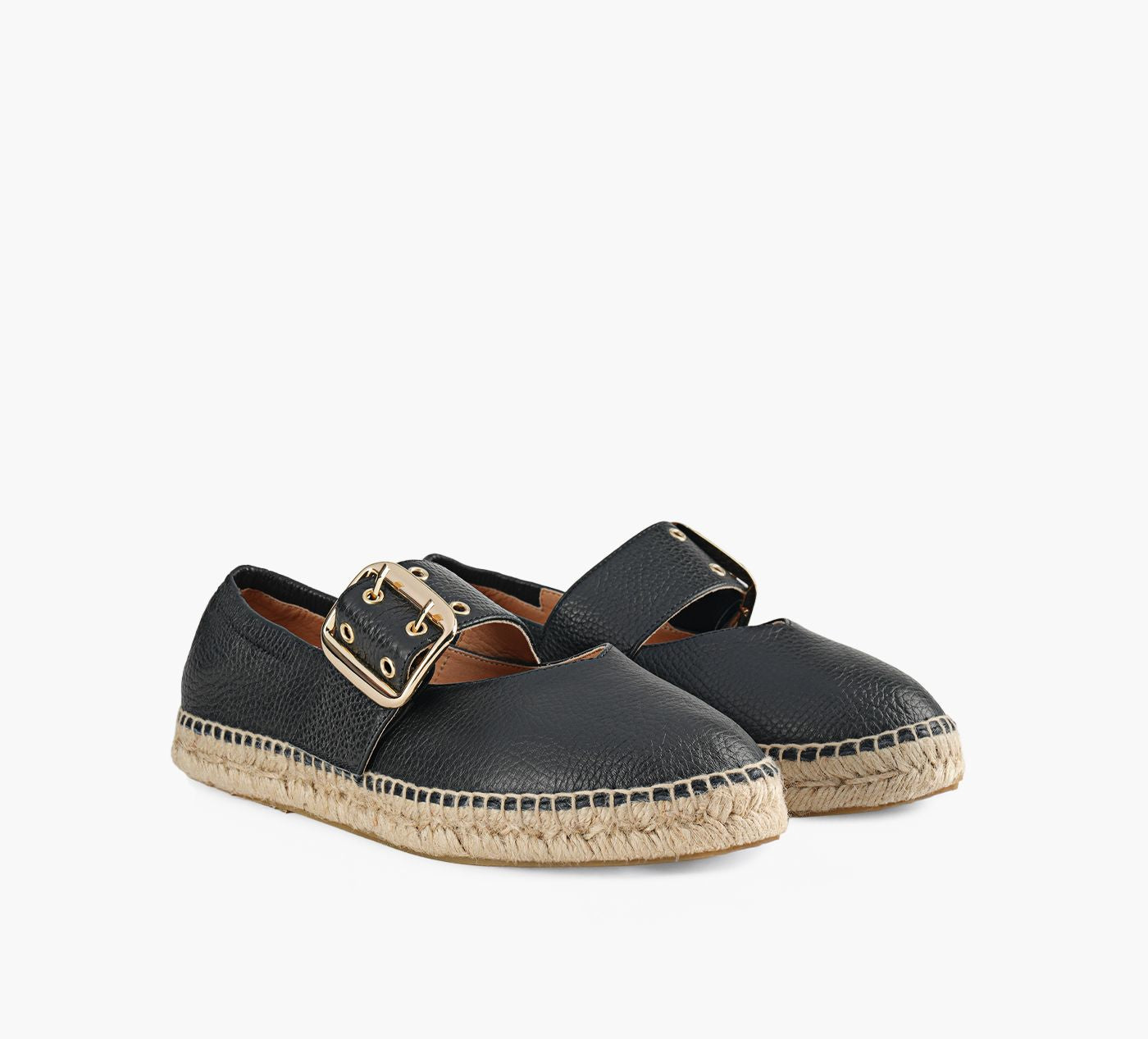 BROWNS KATMAI in BLACK view 2