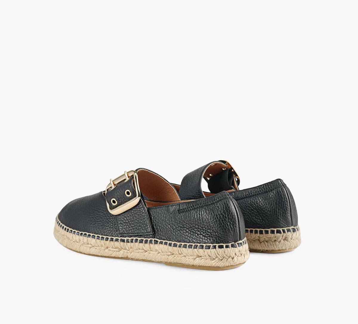 BROWNS KATMAI in BLACK view 3