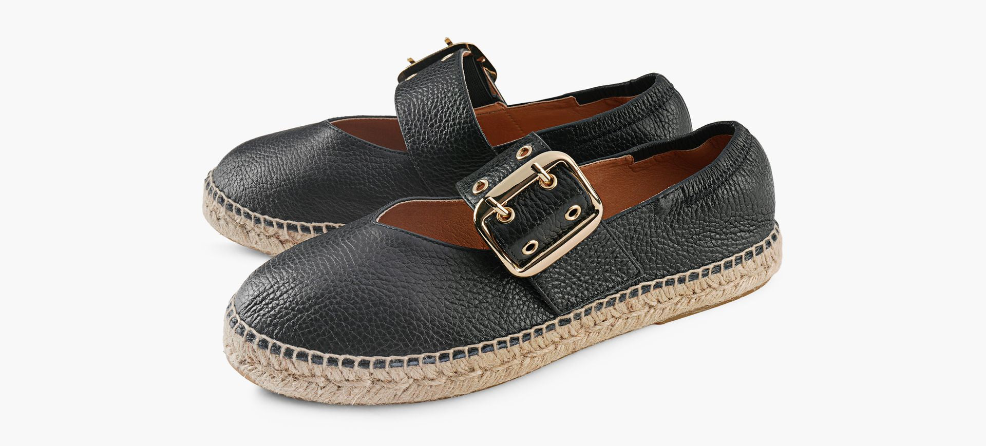 BROWNS KATMAI in BLACK view 4