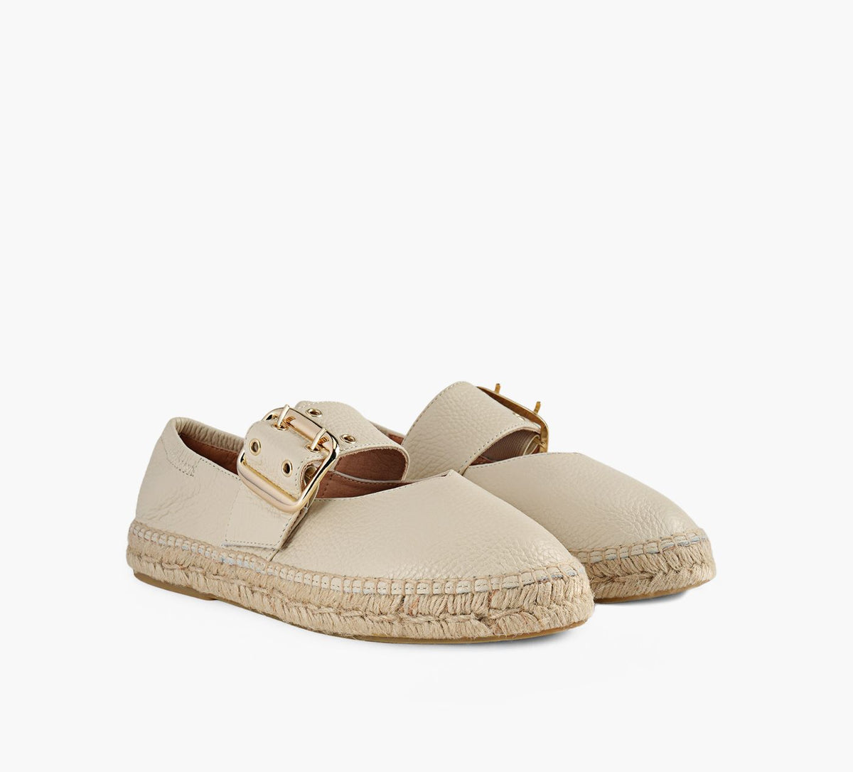 BROWNS KATMAI en TAUPE vue 2
