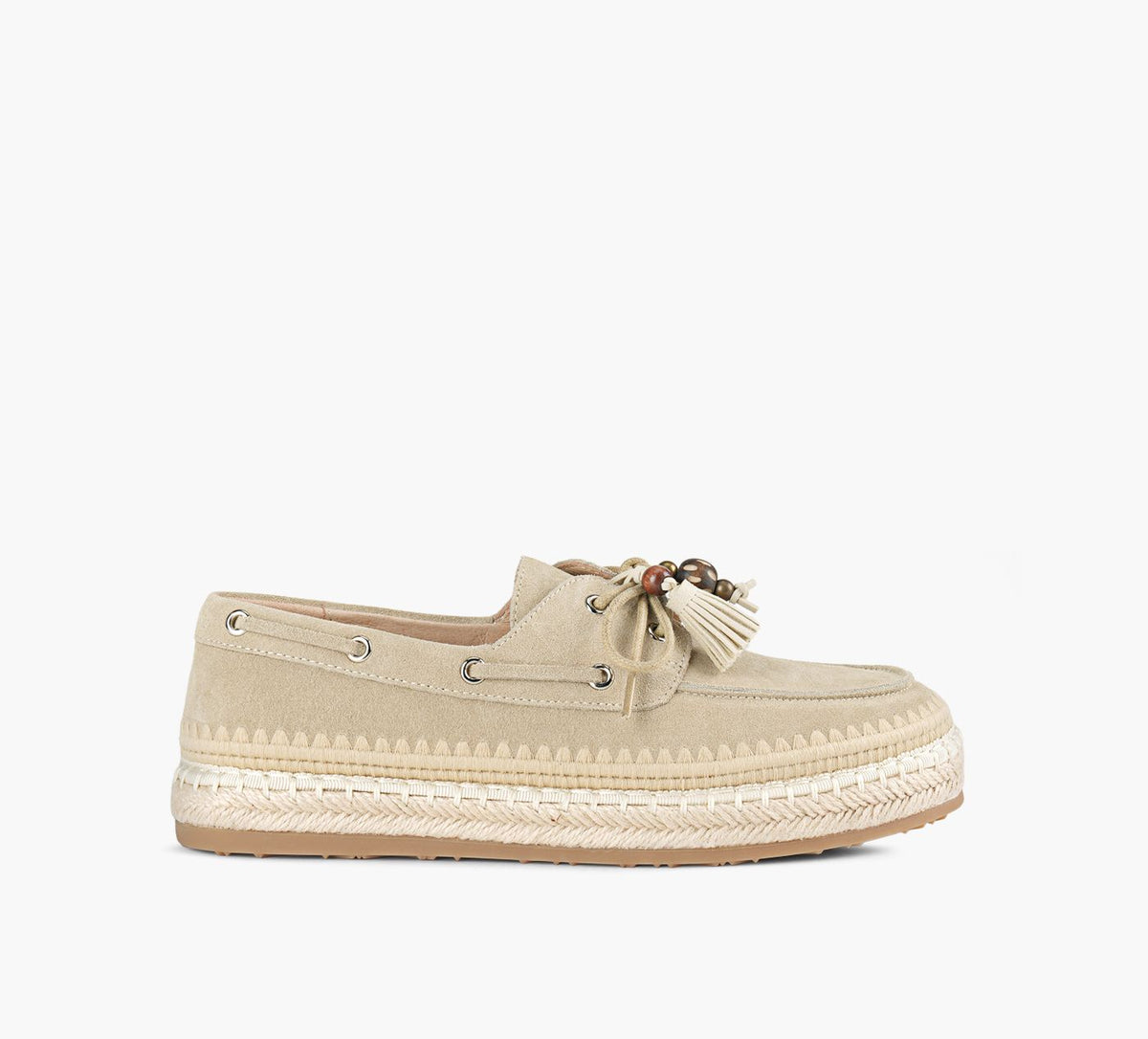 BROWNS COUTURE VERVEINE en BEIGE