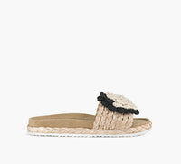 BROWNS COUTURE VANILLE en BEIGE