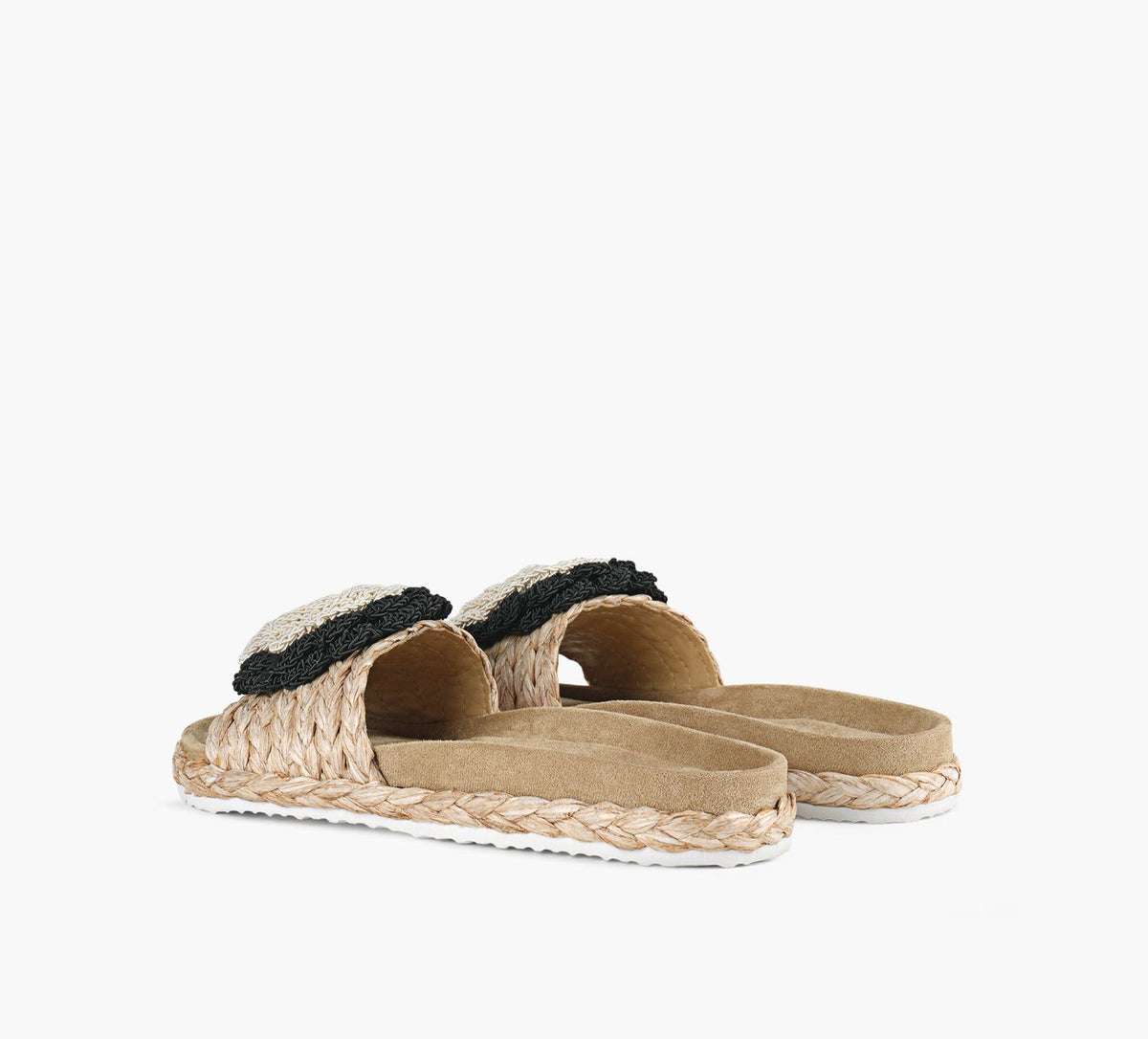 BROWNS COUTURE VANILLE en BEIGE vue 3