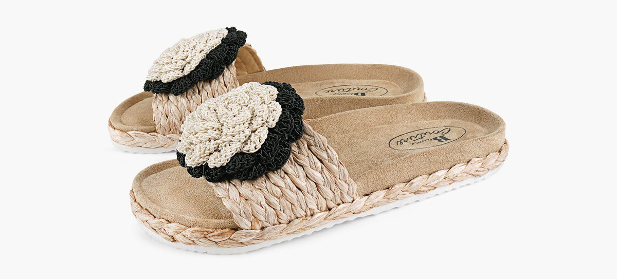 BROWNS COUTURE VANILLE en BEIGE vue 4