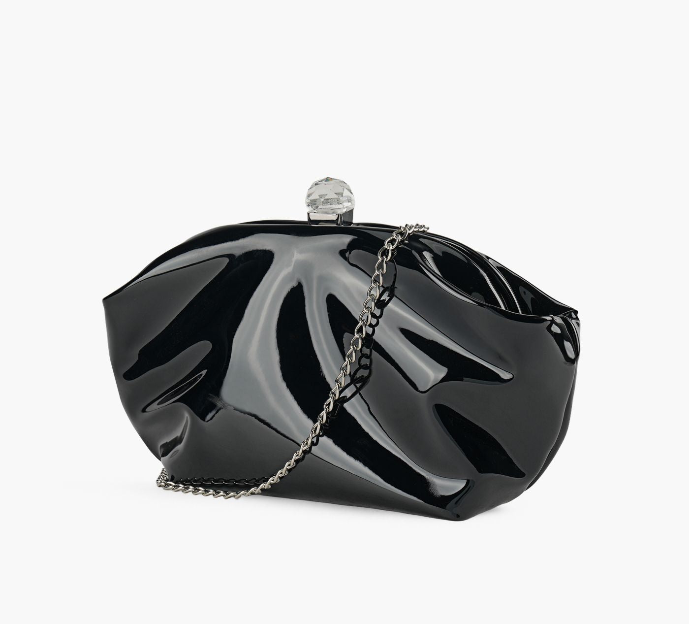 BROWNS EVERGLADES en NOIR vue 2