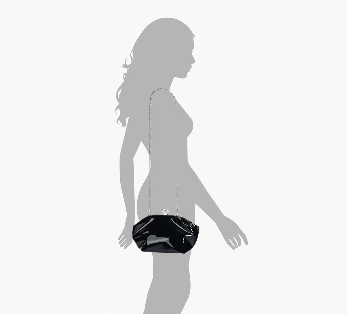 BROWNS EVERGLADES in BLACK view 4