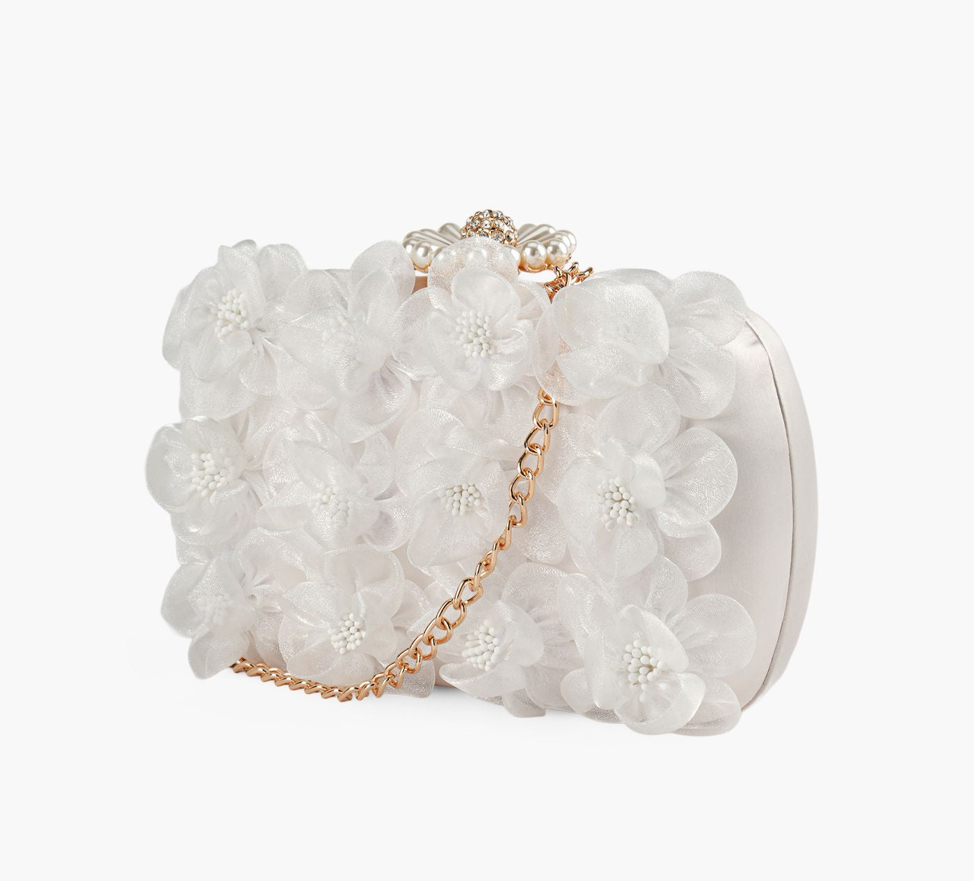 BROWNS FORILLON in WHITE view 2
