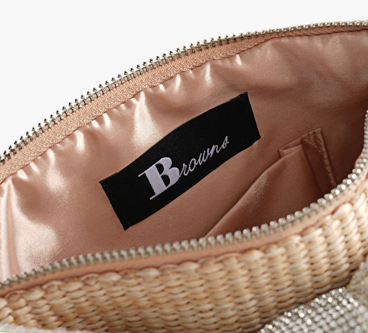 BROWNS FUNDY in BEIGE view 3