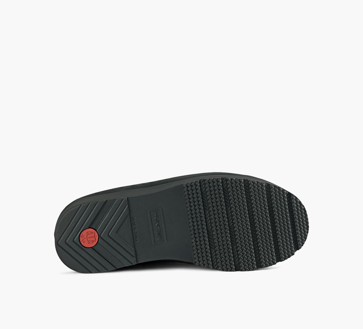 HUNTER PLAYTALLINSULATEDBOOT in BLACK view 6