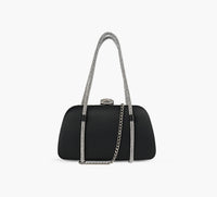 BROWNS ITURI en NOIR