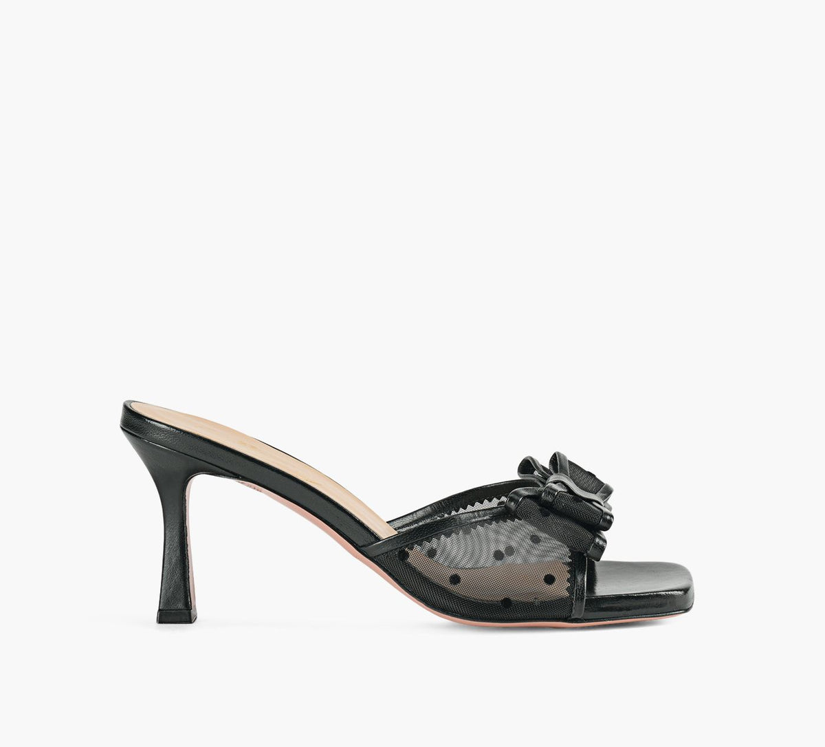 BROWNS COUTURE FIORELLA en NOIR