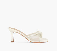 BROWNS COUTURE FIORELLA in BEIGE