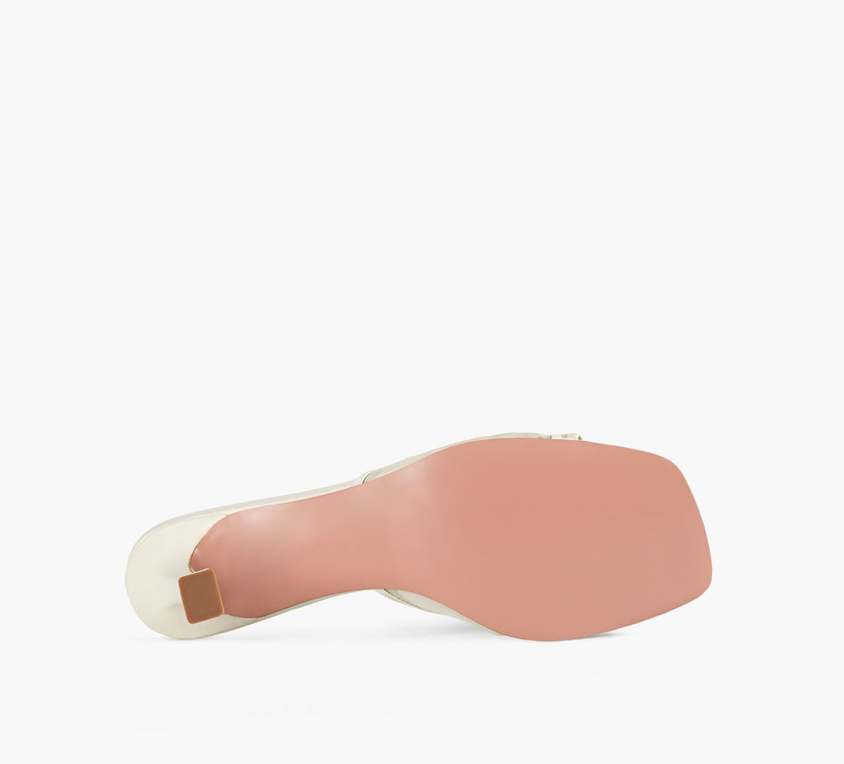 BROWNS COUTURE FIORELLA in BEIGE view 6