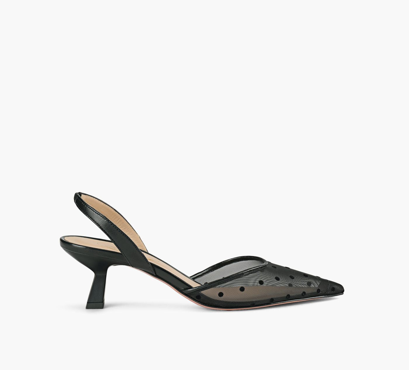BROWNS COUTURE CANNELLE in BLACK