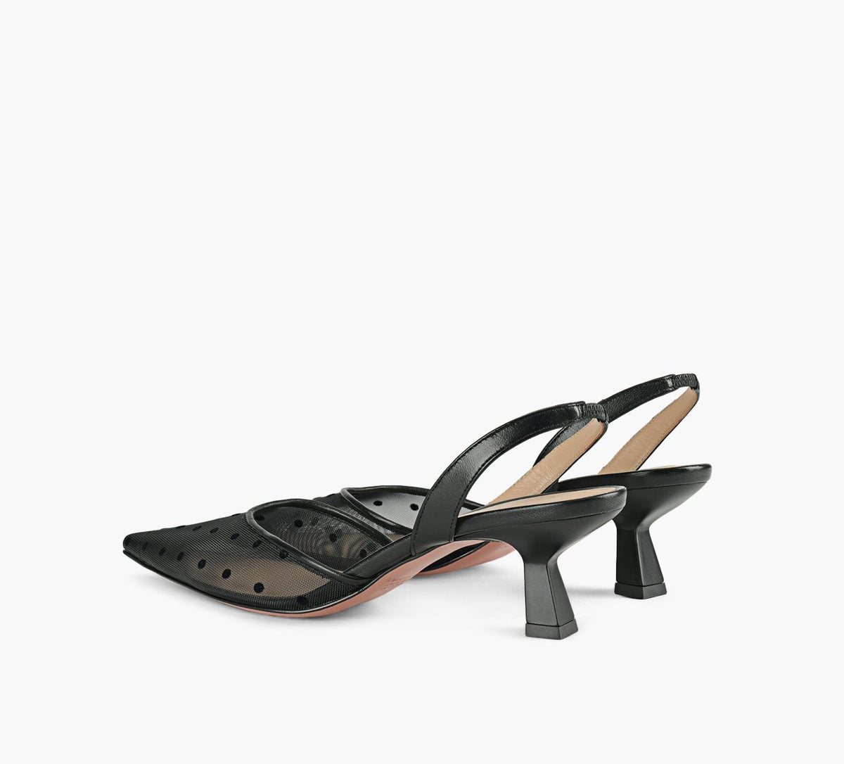 BROWNS COUTURE CANNELLE in BLACK view 3
