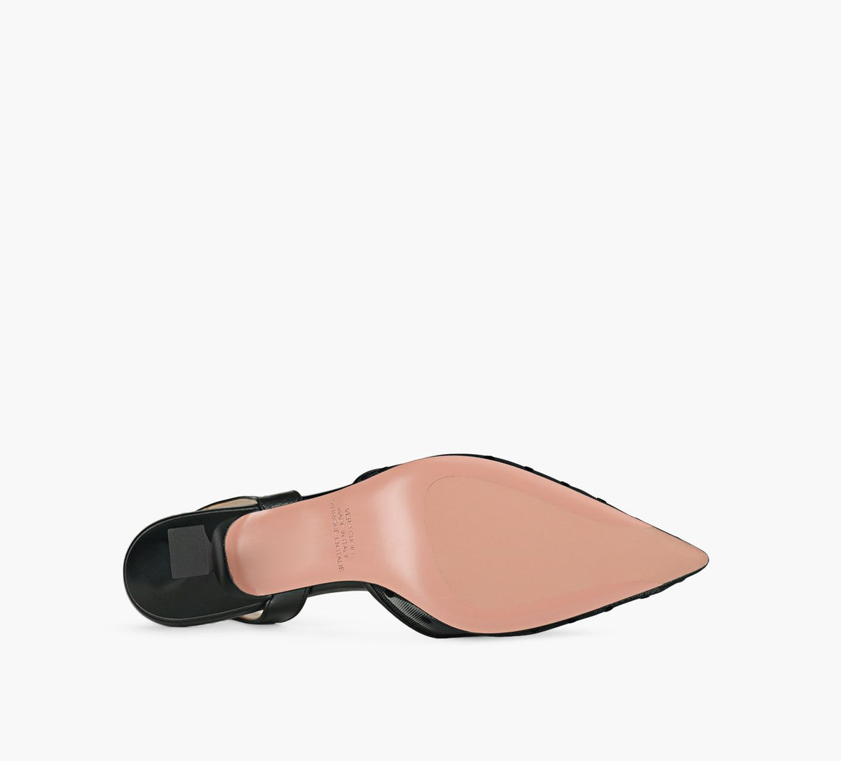 BROWNS COUTURE CANNELLE in BLACK view 6