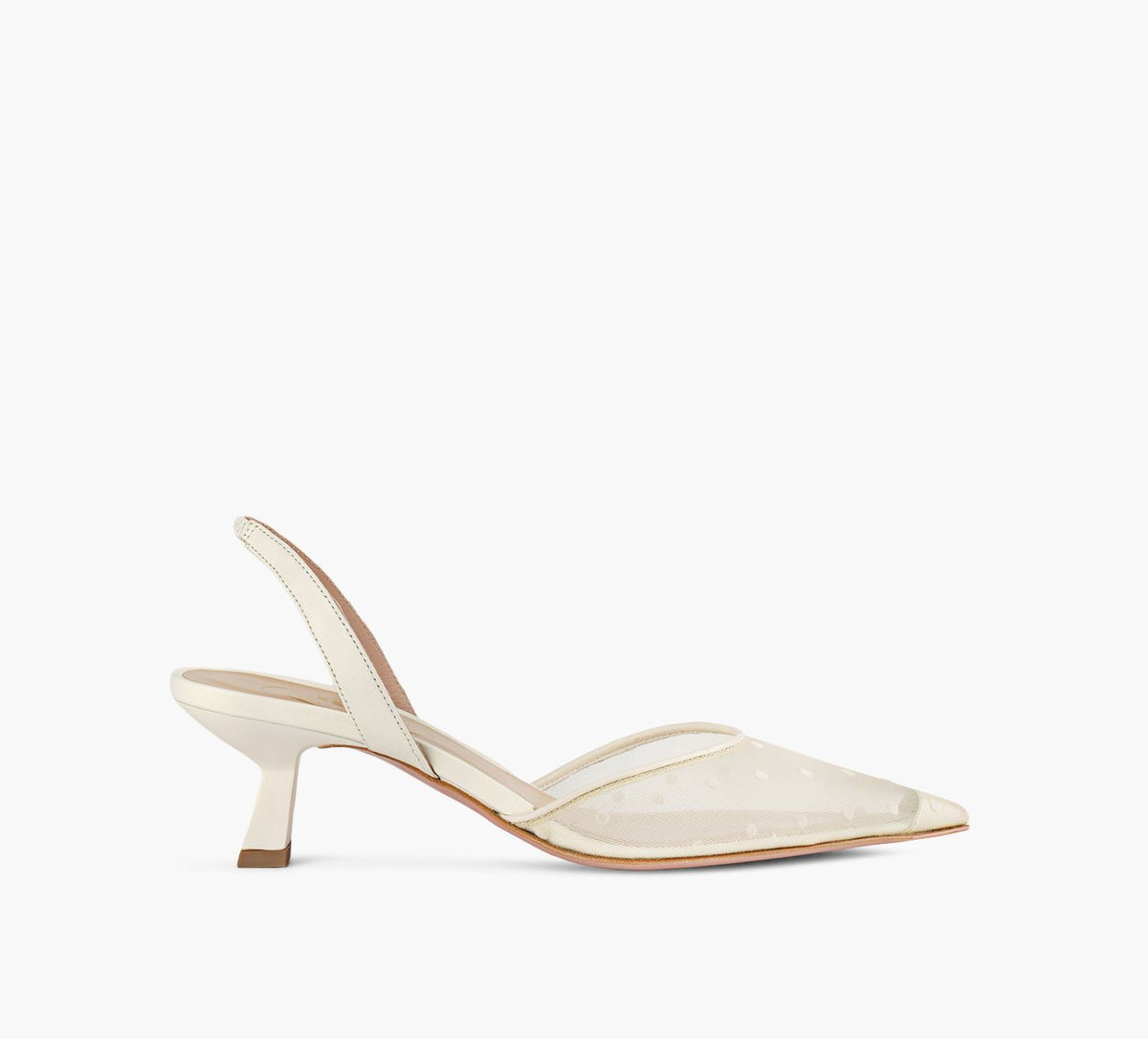 BROWNS COUTURE CANNELLE en BEIGE