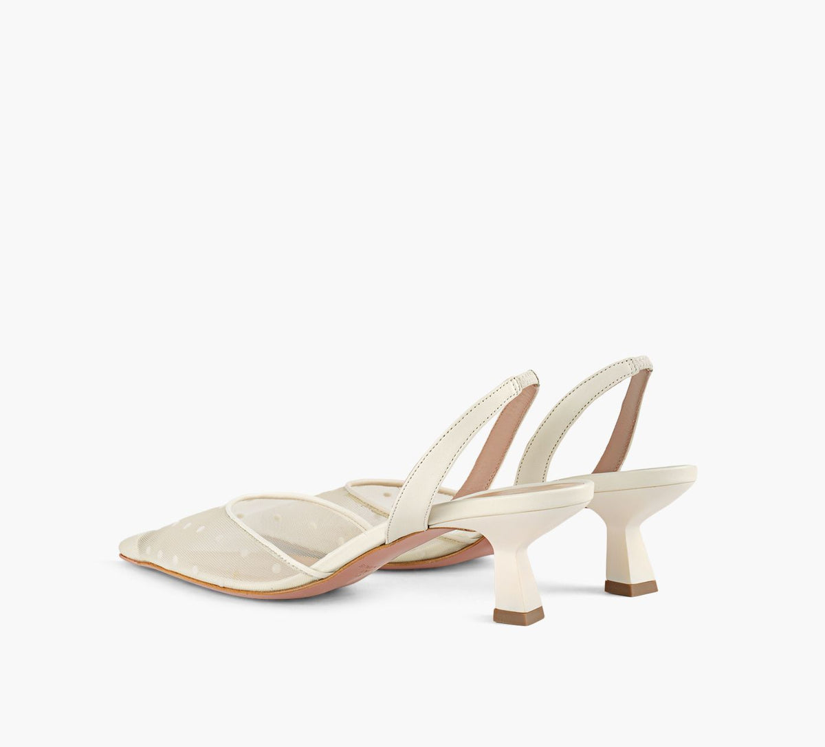 BROWNS COUTURE CANNELLE en BEIGE vue 3
