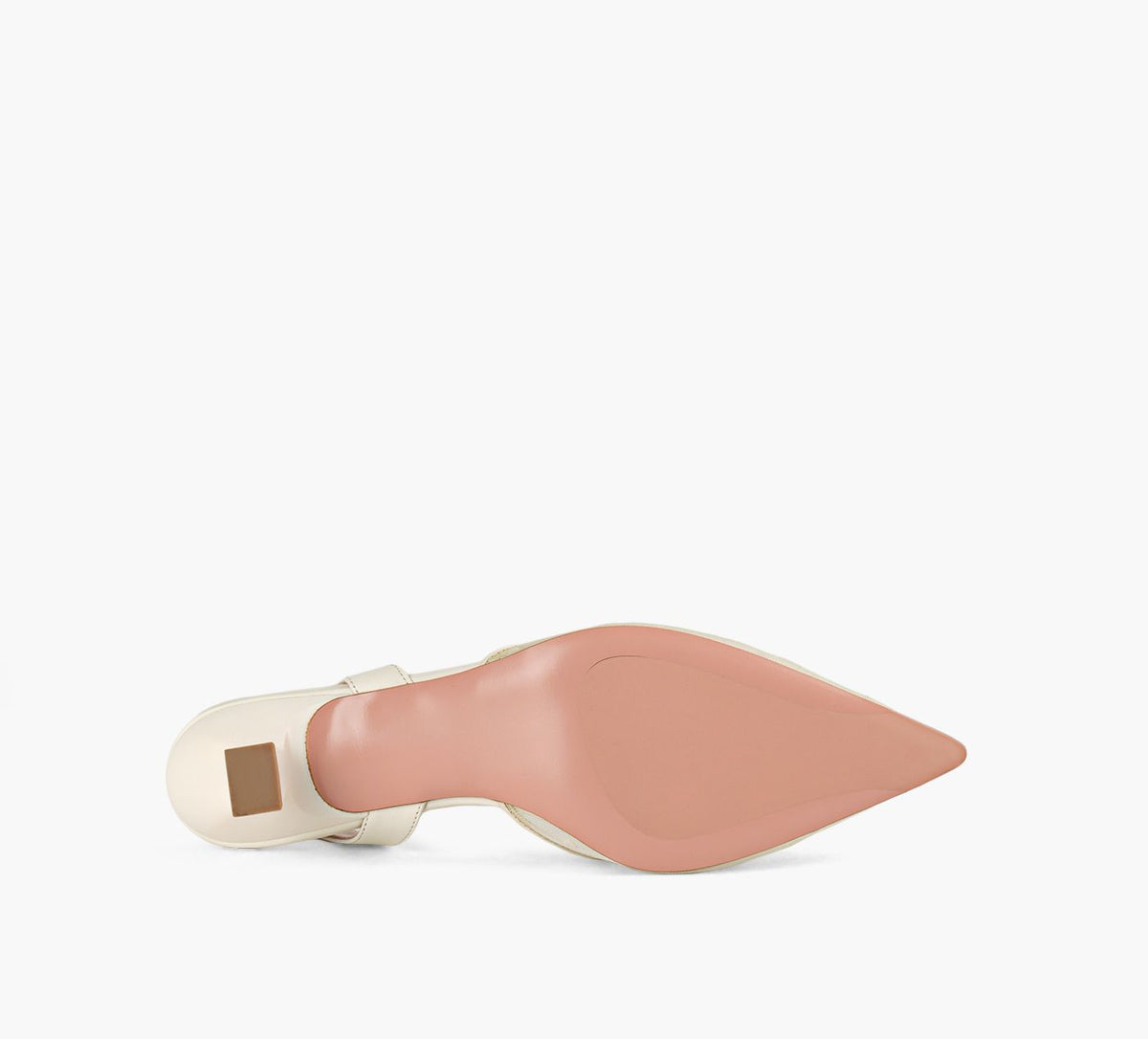 BROWNS COUTURE CANNELLE en BEIGE vue 6