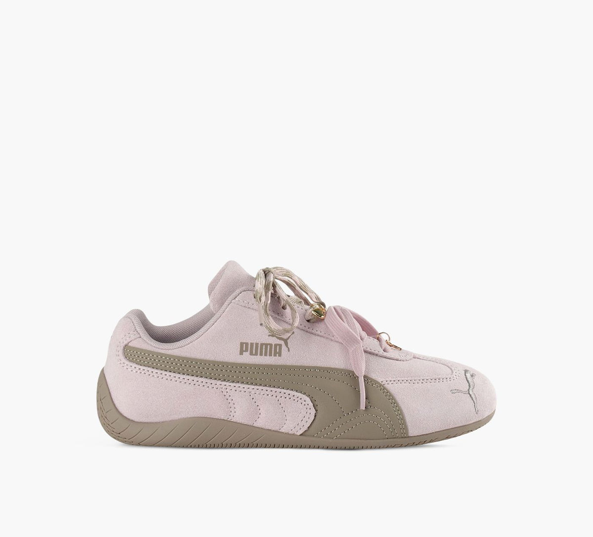 PUMA SPEEDCATCHARMIES en ROSE PALE