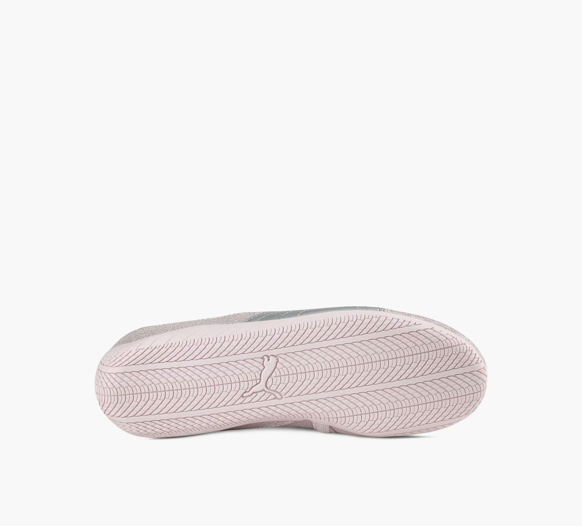PUMA SPEEDCATBALLETLETITSHINE in LIGHT PINK view 6