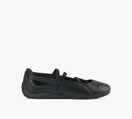 PUMA SPEEDCATBALLETLEATHER in BLACK