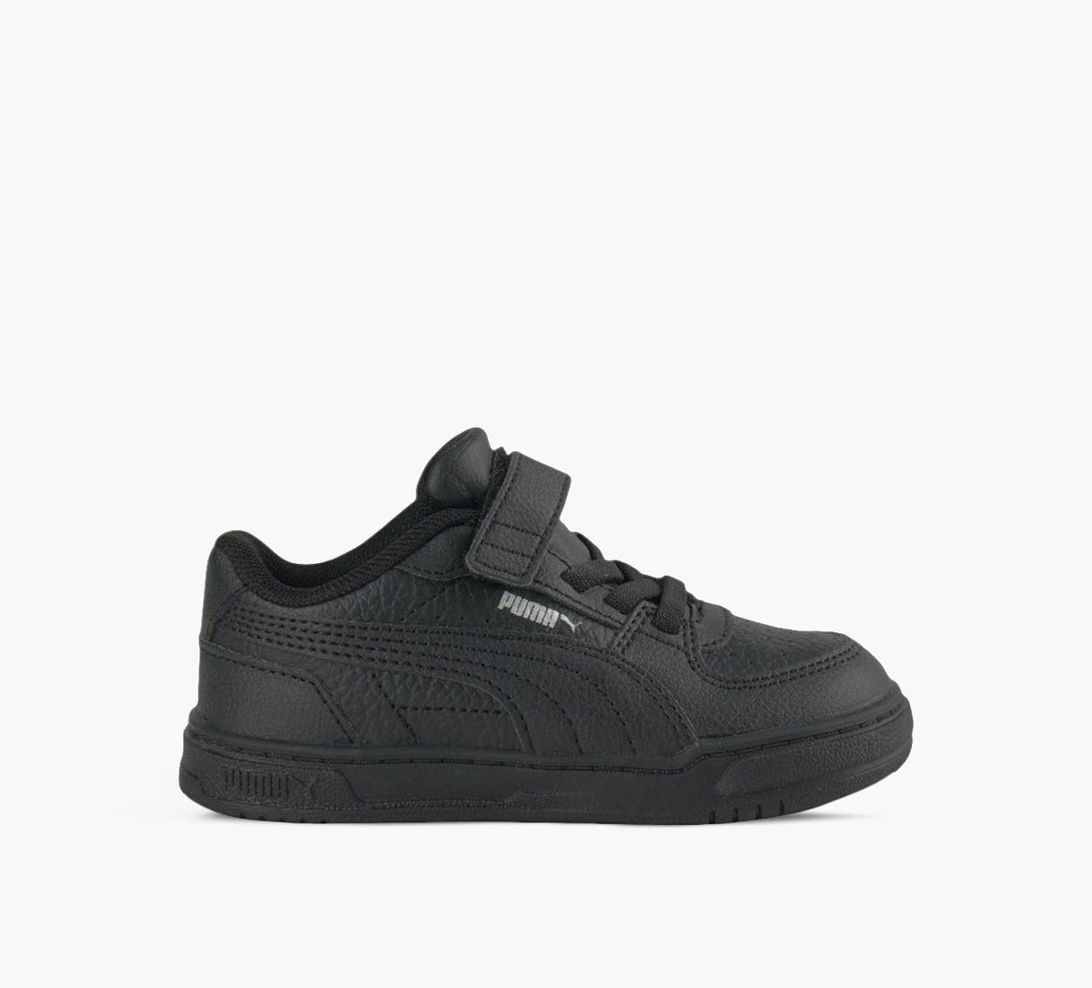 PUMA PUMACAVENIII in BLACK