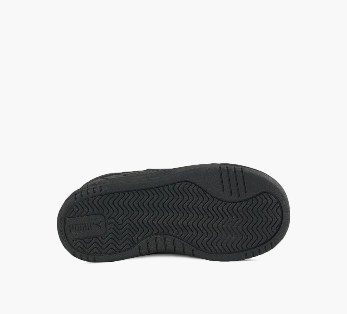 PUMA BASKETCAVENIII en NOIR vue 6