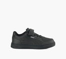PUMA BASKETCAVENIII en NOIR