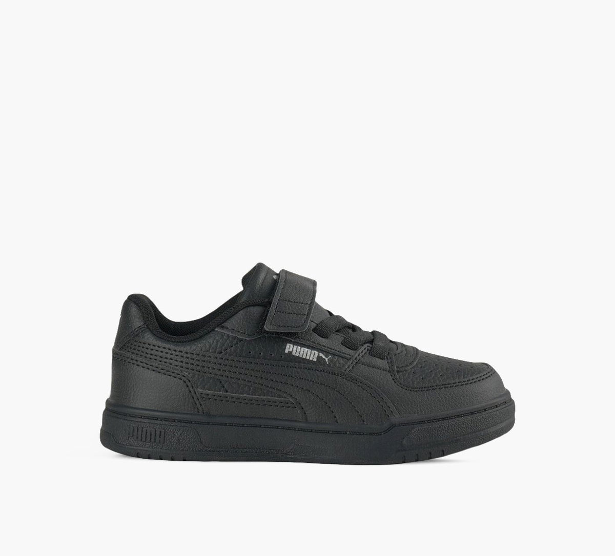 PUMA BASKETCAVENIII en NOIR
