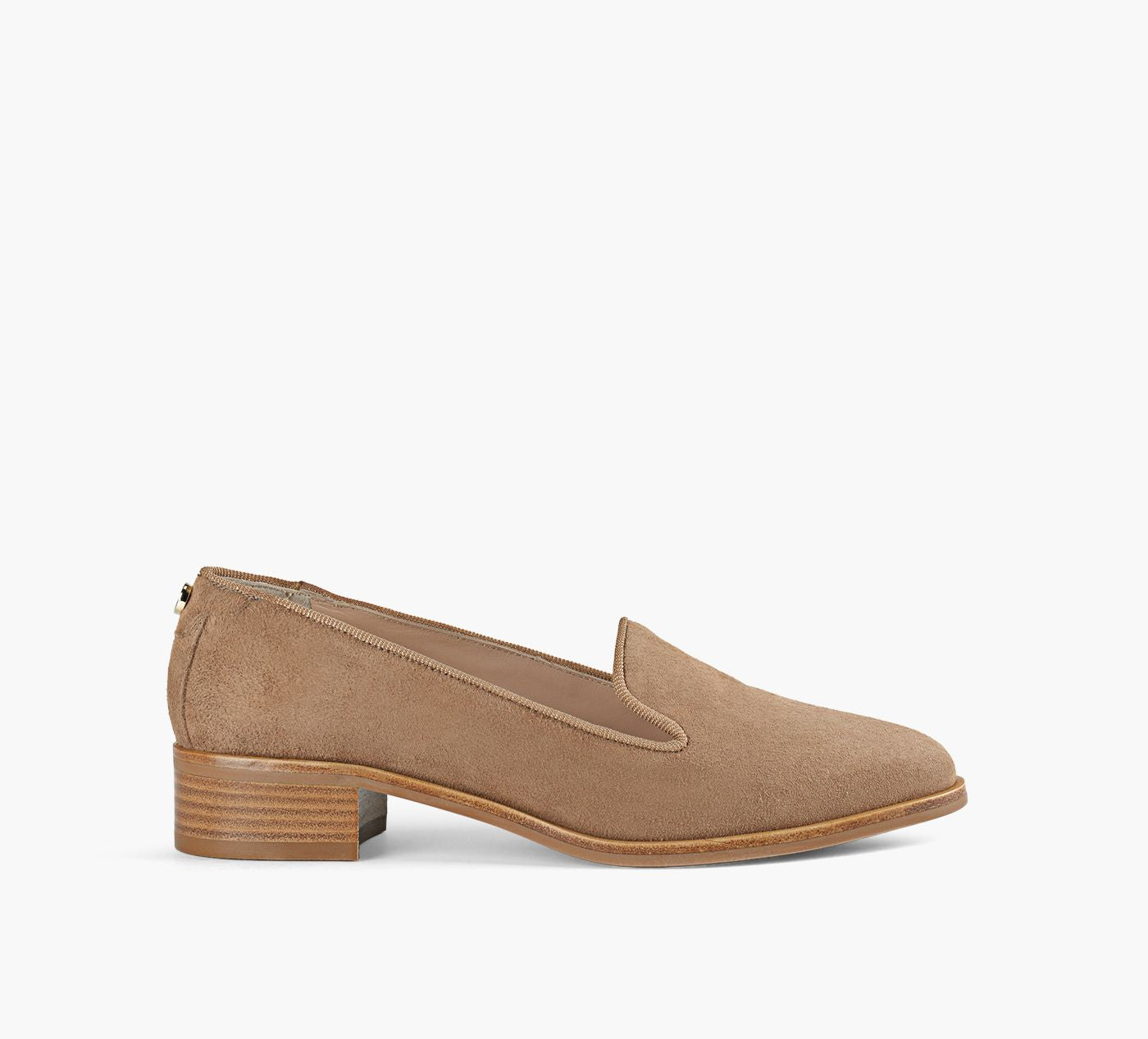 BROWNS COUTURE TANSY in TAN