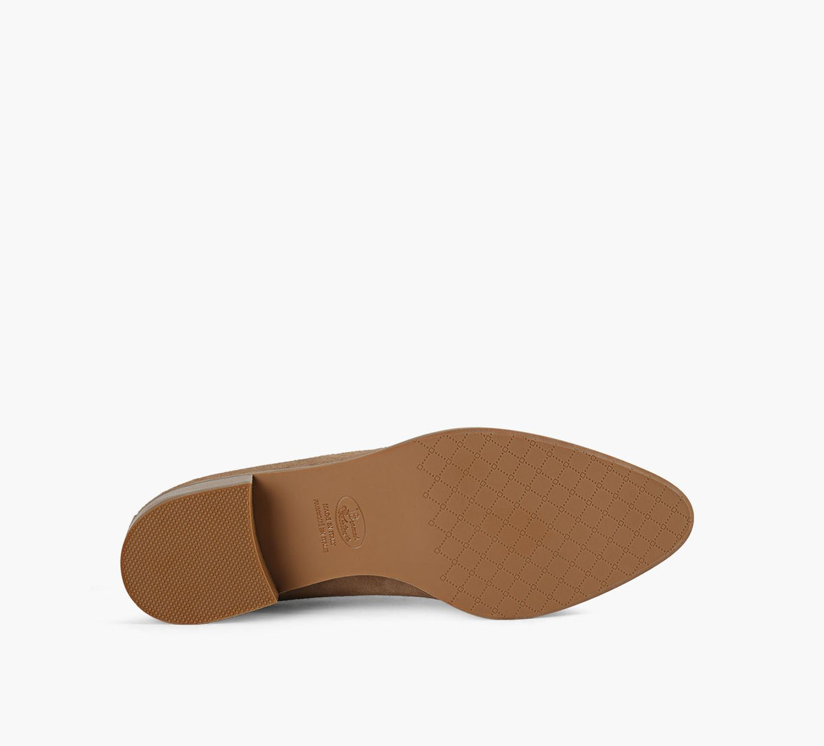 BROWNS COUTURE TANSY in TAN view 6