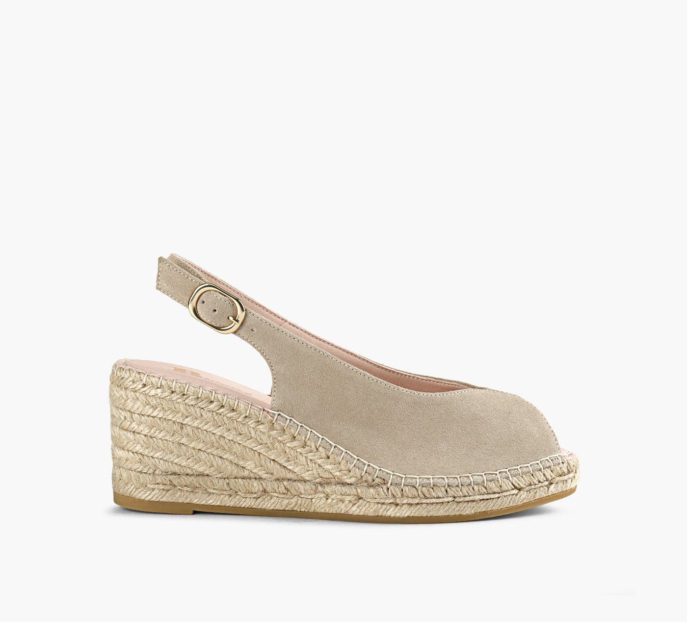 BROWNS GIFFORD en BEIGE