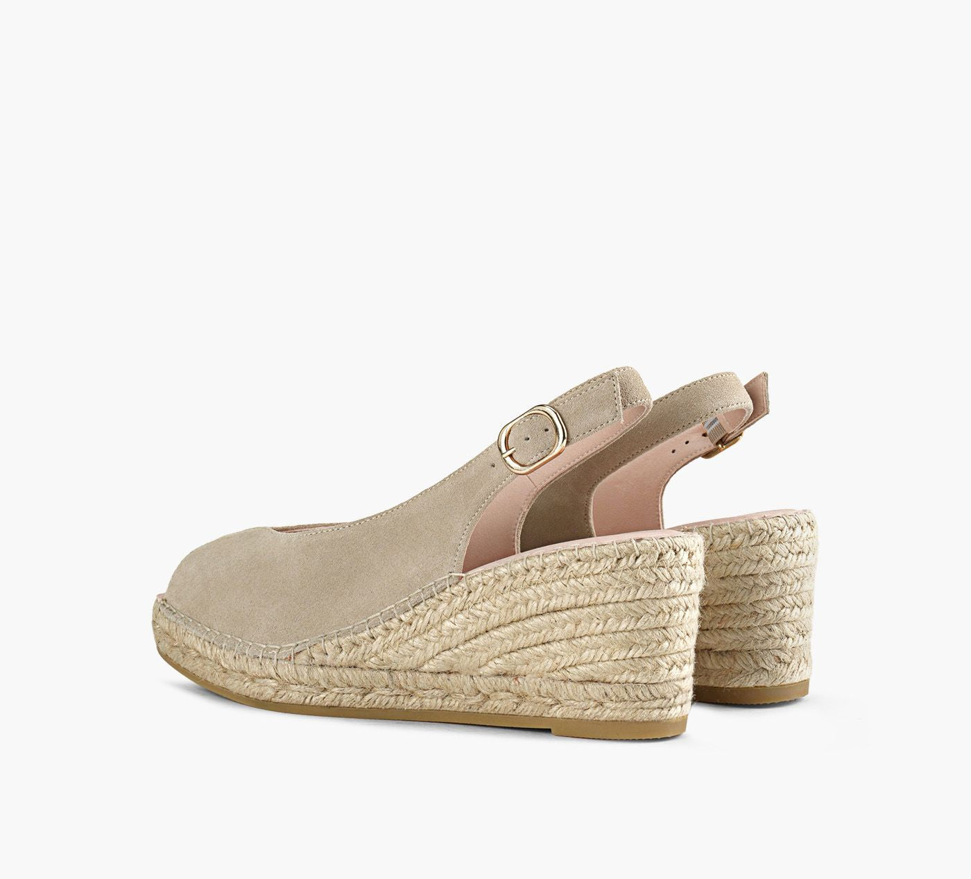 BROWNS GIFFORD en BEIGE vue 3