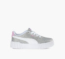 PUMA BASKETCARINA30GLITZ en ARGENT