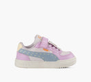 PUMA PUMAxDORALEXPLORATRICEBASKETCAVENIII en ROSE PALE