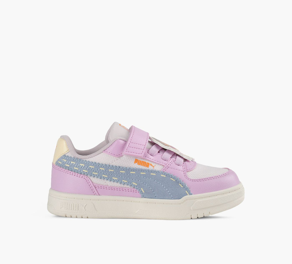 PUMA PUMAxDORATHEEXPLORERCAVENIII in LIGHT PINK