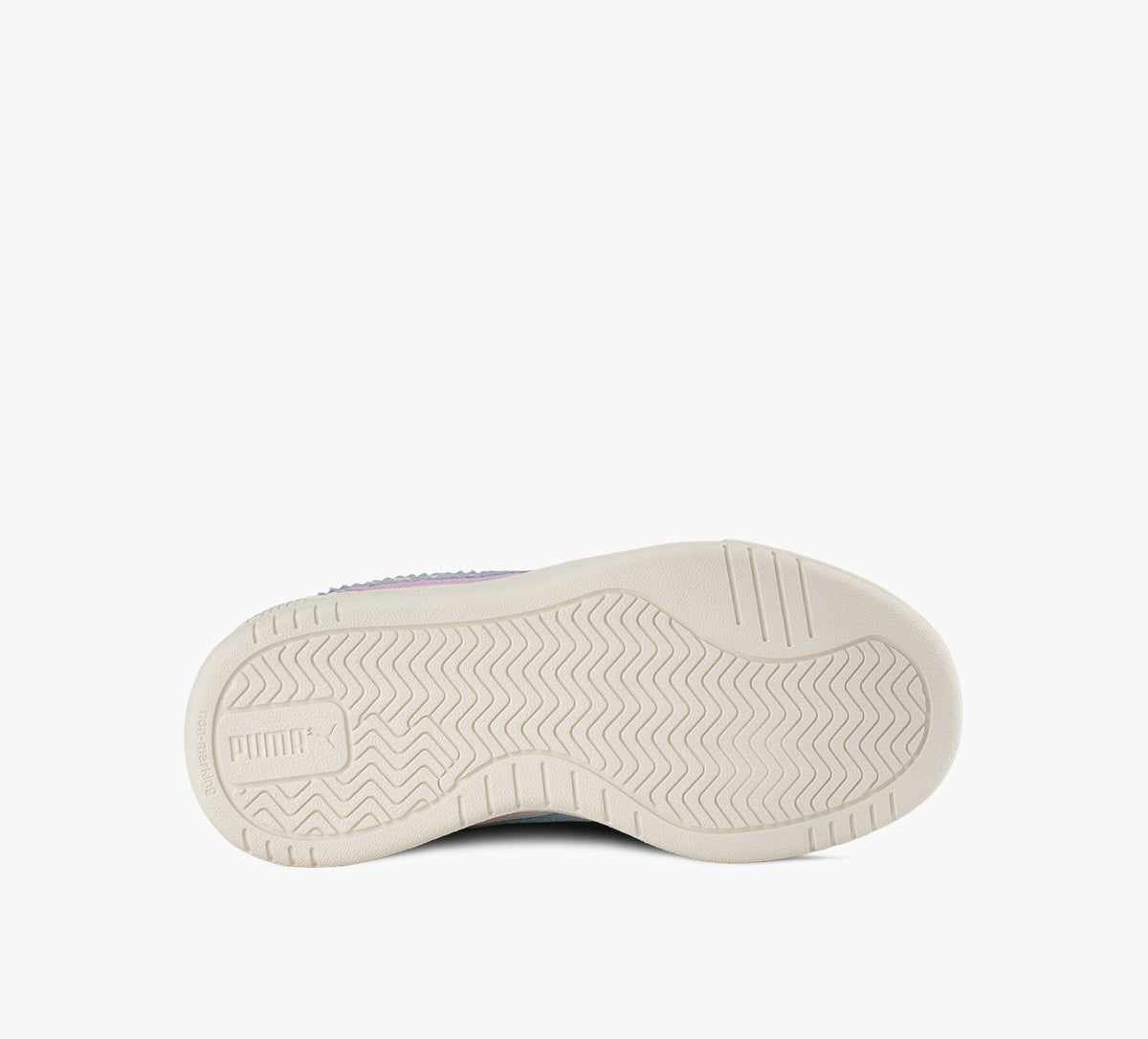 PUMA PUMAxDORATHEEXPLORERCAVENIII in LIGHT PINK view 6