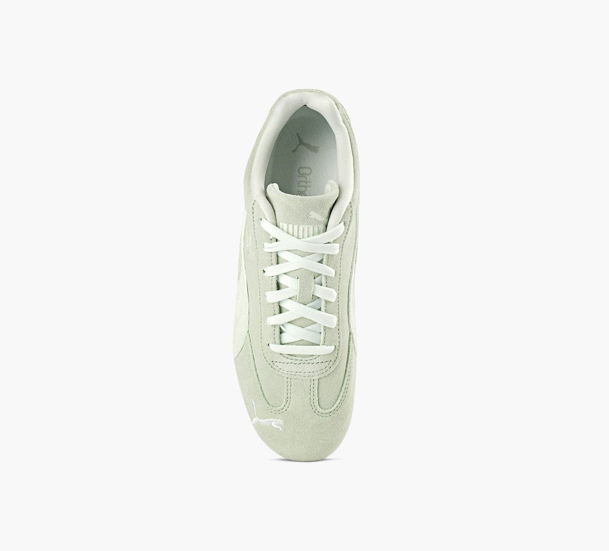 PUMA SPEEDCATOGII in GREEN view 1c