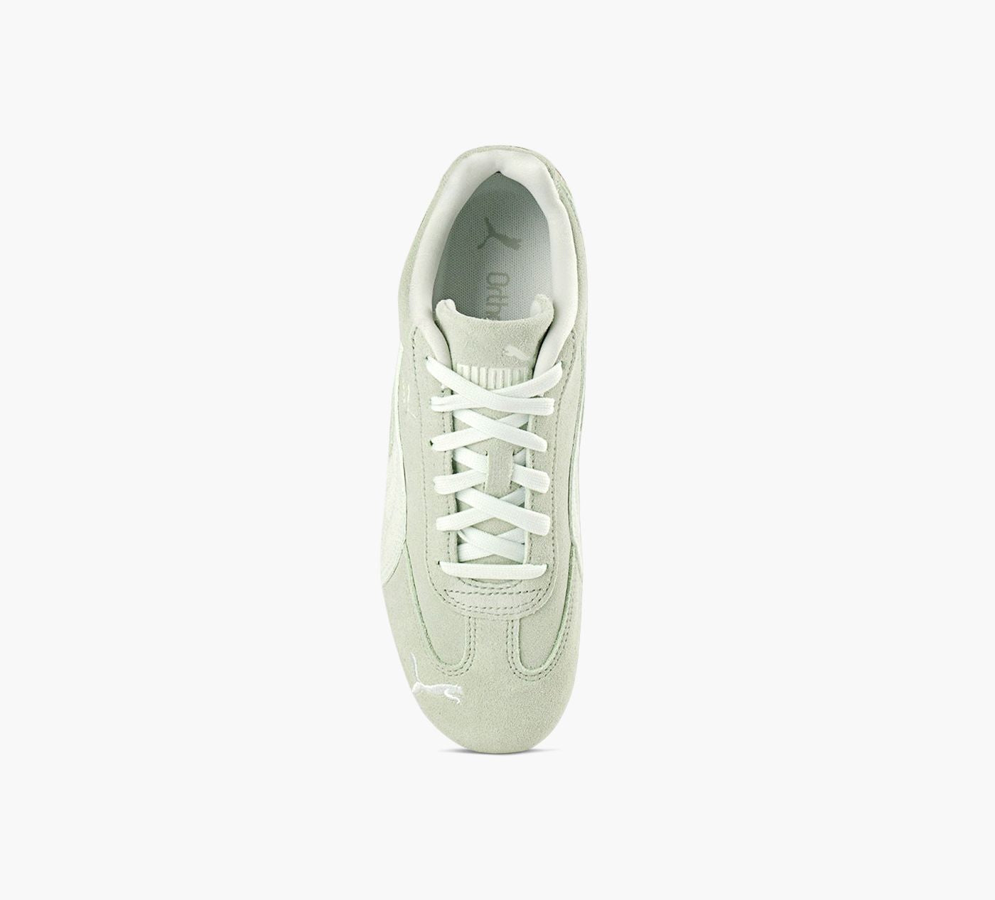 PUMA SPEEDCATOGII in GREEN view 1c