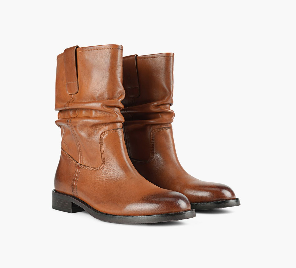 B2 MAXELLA in TAN view 2