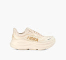 HOKA BONDI9WIDEWIDTH in BEIGE